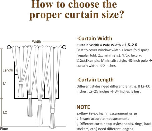 Pinch Pleated 100% Blackout Linen Curtains Natural Cream Room Darkening Modern Curtain 84 Inch for Bedroom Living Room Thermal Insulated Farmhouse Boho Drapes with Hooks Back Tab 2 Panels 40x84, Ivory in Saudi Arabia