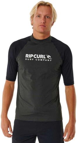 Rip Curl Shock UPF S/S Mens Size - L in Kuwait