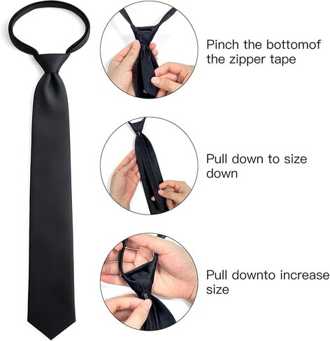 Agent Costume Secret Service Spy Costume Accessories for Halloween Cosplay Dress Up Men Women Black in Saudi Arabia