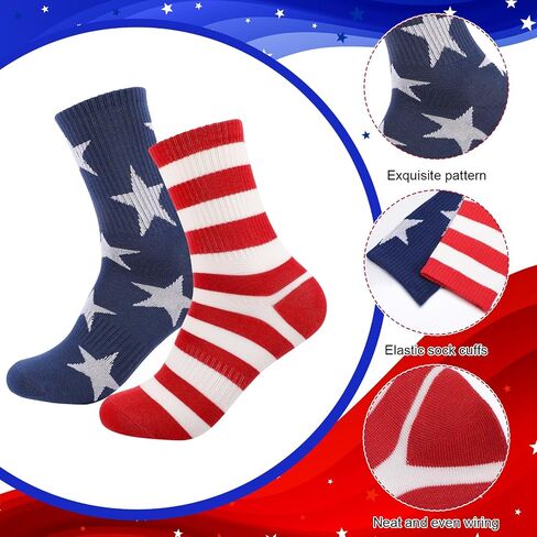 250 Year American Flag Cape Costume 4th of July Independence Day Celebration USA Patriotic Accessories Retro 80's USA Patriotic Flag Cloak Set in Kuwait