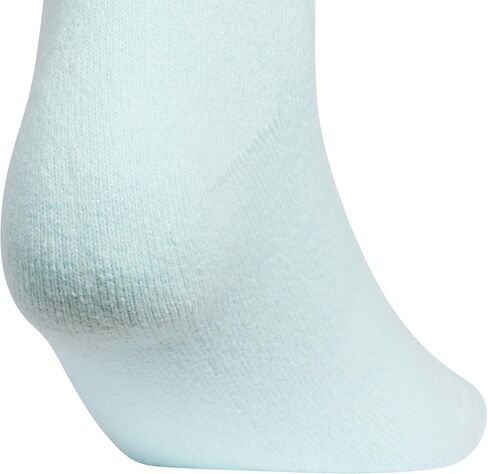adidas Women's Cushioned Comfort Socks (3 Pairs) Super Soft & Cozy in Kuwait