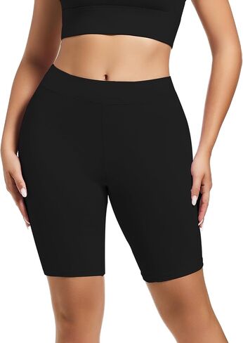 Women's Cotton Boy Short Underwear Boxer Shorts Running Underwear Bike Yoga Short Breathable Panties in Saudi Arabia