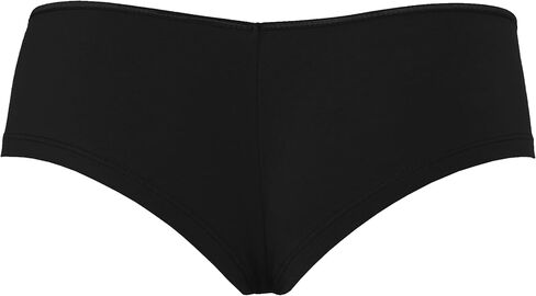 Knaughty Knickers Upside Down Pineapple IYKYK Swinger Lifestyle Hotwife Black Boyshort Panties Adult Flirty Fun in Kuwait