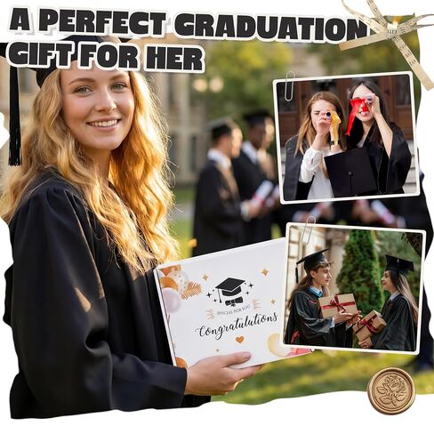 2026 Graduation Gifts Set for Her, College High School Graduation Gifts The Tassel Was Worth The Hassle, Class of 2026 Graduate Gifts Set for Her Daughter, Sister, Best Friend, Women in Saudi Arabia