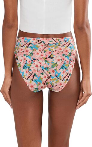 MeUndies UltraModal™ بيكيني عالي الساق لا تشعر بالحرية in Kuwait