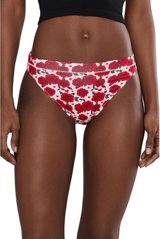 MeUndies UltraModal™ بيكيني عالي الساق لا تشعر بالحرية in Kuwait