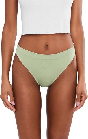 MeUndies UltraModal™ بيكيني عالي الساق لا تشعر بالحرية in Kuwait