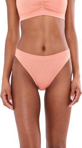 MeUndies UltraModal™ بيكيني عالي الساق لا تشعر بالحرية in Kuwait