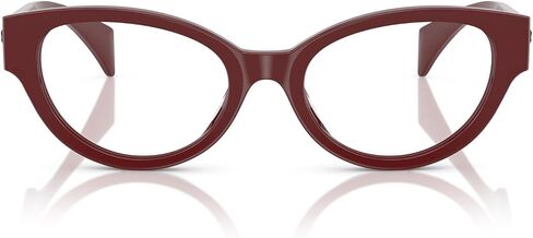Versace Eyeglasses VE 3361 U 5487 Bordeaux in Kuwait