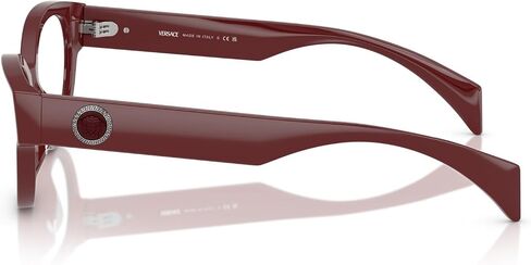 Versace Eyeglasses VE 3361 U 5487 Bordeaux in Kuwait
