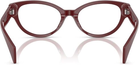 Versace Eyeglasses VE 3361 U 5487 Bordeaux in Kuwait