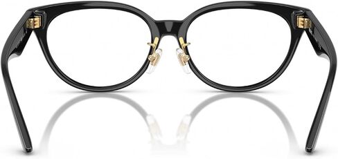 Versace Eyeglasses VE 3370 D GB1 Black in Kuwait