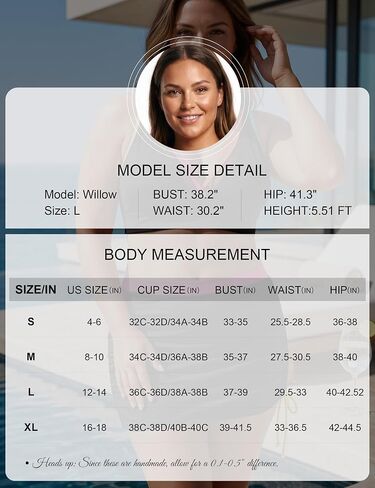 2 Piece Sets for Women Bikini Skirt, High Waisted Neon Color Block Bathing Suit, Adjustable Side Ruched Skirt in Saudi Arabia