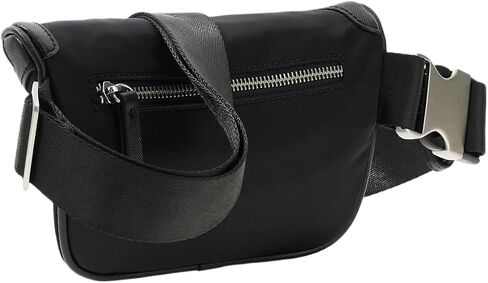 GUESS Milano Nylon Bum Bag in Kuwait
