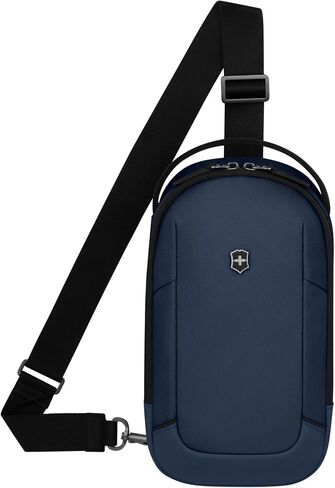 Victorinox Altmont Modern Sling Bag Navy Blue in Kuwait