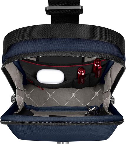 Victorinox Altmont Modern Sling Bag Navy Blue in Kuwait