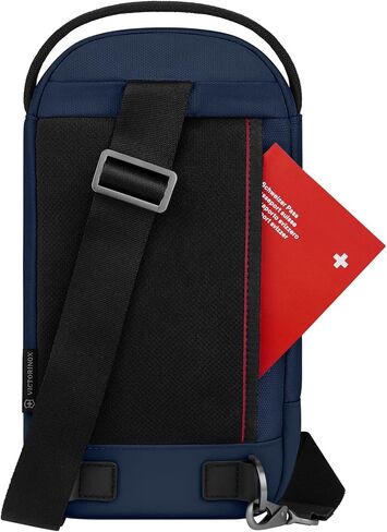 Victorinox Altmont Modern Sling Bag Navy Blue in Kuwait