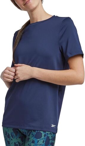 Reebok Women's Id Train Speedwick Tee in Kuwait