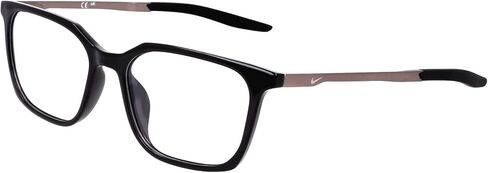 Nike Eyeglasses 7227 001 Black in Kuwait