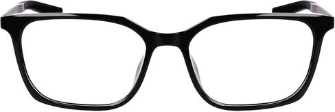 Nike Eyeglasses 7227 001 Black in Kuwait