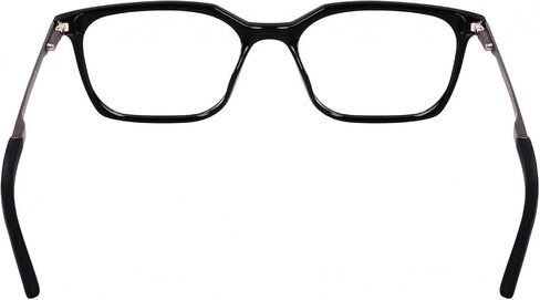 Nike Eyeglasses 7227 001 Black in Kuwait
