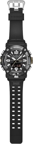 Casio G-Shock Master of G MUDMASTER Black Bezel Carbon Resin Watch GGB100XMB-1A in Kuwait