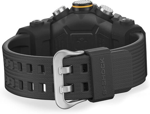 Casio G-Shock Master of G MUDMASTER Black Bezel Carbon Resin Watch GGB100XMB-1A in Kuwait