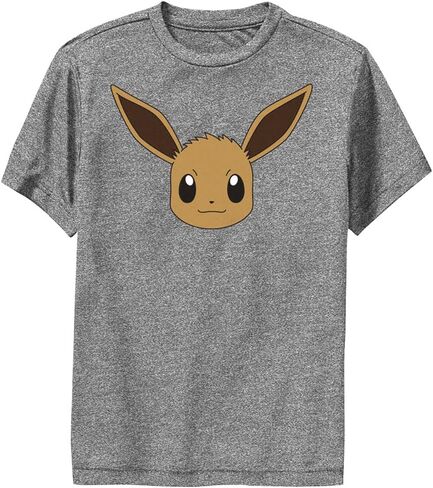 Pokémon Boys' Eevee Face in Kuwait