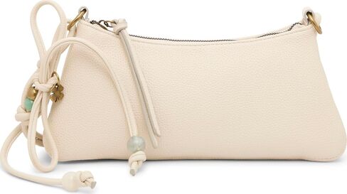 Lucky Brand Shel Beaded Shoulder Bag in Kuwait