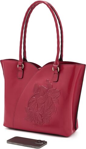 Patricia Nash Marion Tote in Kuwait