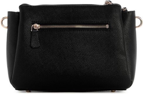 GUESS womens Noelle II Tri Compartment Crossbody in Kuwait