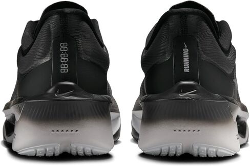 Nike Zoom Fly 6 Men's Road Racing Shoes (FN8454-001, Black/Light Smoke Grey/White) Size 10 in Kuwait