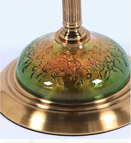 Grandfather Clocks Metal Floor Clock Roman Numeral European Style Ornate for Living Room in Saudi Arabia