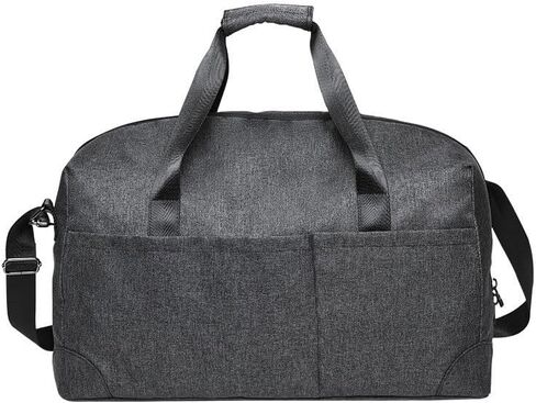 Multi functional large capacity handbag Men's luggage bag Short distance business travel bag in Saudi Arabia