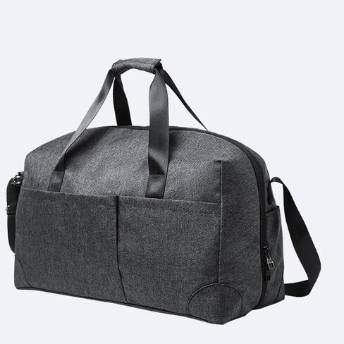 Multi functional large capacity handbag Men's luggage bag Short distance business travel bag in Saudi Arabia