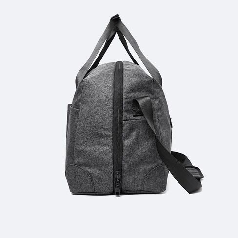 Multi functional large capacity handbag Men's luggage bag Short distance business travel bag in Saudi Arabia