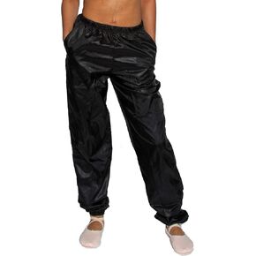 AdiraWear Child Lightweight Ripstop Dance Pants with Pockets AW101C in Saudi Arabia