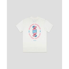 Baseballism Bubbles and Doubles T-Shirt - Youth in Kuwait