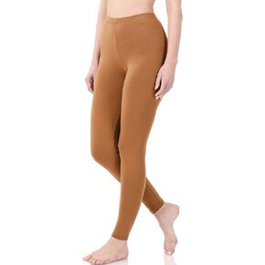Premium Cotton Full Length Leggings StyleNo: #OP-1874AB in Kuwait