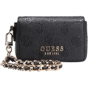 محفظة صغيرة بشعار GUESS Ella in Kuwait