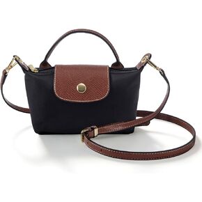 Mini Crossbody Bags for Women Handbag with Adjustable Strap Fashion Shoulder Bag in Kuwait