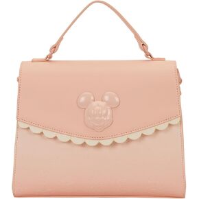 Disney Mickey & Friends All-Over Print Crossbody Bag in Saudi Arabia