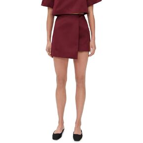 By Malene Birger Women's Raye Skirt in Saudi Arabia