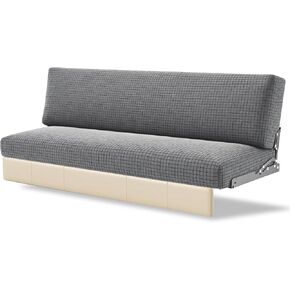 RV Couch Covers 2-Piece Stretchable Backrest and Seat Covers for RV in Saudi Arabia