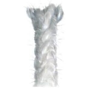 1/4" x 4' Foot Wick It Up With Us 1/4" Round Fiberglass Replacement Wick 4' Kerosene Oil Lamps Lanterns Torch Wine Bottle Candle Mood Lighting (14)(1 4) Emergency Lighting Lamp 17 in Saudi Arabia