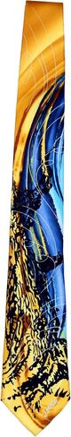 Jerry Garcia Mens Necktie Ties in Kuwait