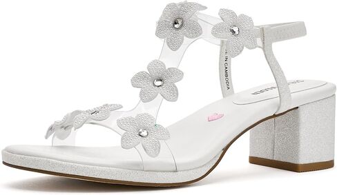 Steve Madden girls Savvy (Little Kid/Big Kid) in Kuwait