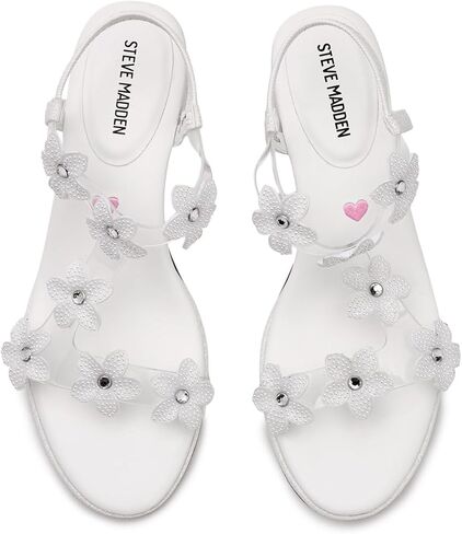 Steve Madden girls Savvy (Little Kid/Big Kid) in Kuwait