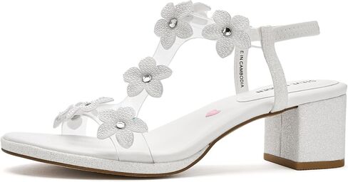 Steve Madden girls Savvy (Little Kid/Big Kid) in Kuwait