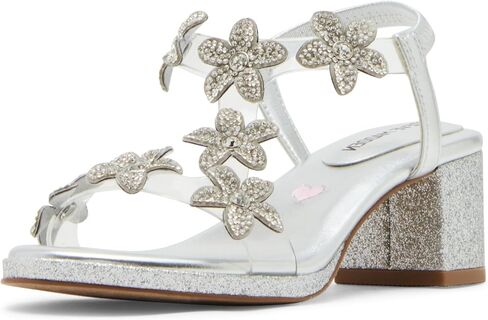 Steve Madden girls Savvy (Little Kid/Big Kid) in Kuwait